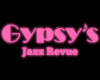 Gypsy's Sign