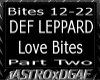 Love Bites P2