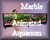 [my]Marble Big Aquarium