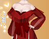 Red Ruby - Gown