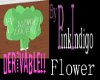 PI - Flower - DERIVABLE