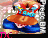 *DC* Prego !Smurfit