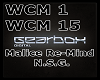 Malice & Re-Mind - N.S.G