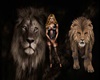 (L) Derivable Lion King