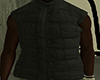 Black Vest'Tegga