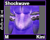 Shockwave Thicc Kini M