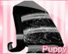 [Pup] Witch Hat