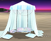 Dream Lovers Beach Tent