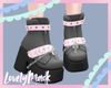 LM | Star-Crossed Boots