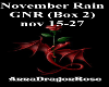 November Rain - GNR