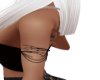 Rebel Armband