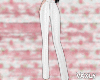 V|Diva White Pants RL