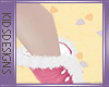 Kids Pink Boots