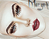M. Open Lip Makeup