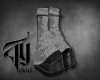 666 l flow boots