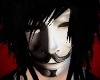 .Mask Anon.