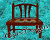 Ca`The Chair