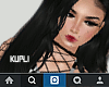 $K Macrena Black