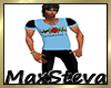 [M] T-Shirt Mammamia A