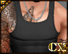 Tanktop Tattoo V2