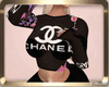 CHANNEL DRESS V1
