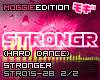 Stronger|HardDance