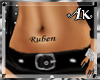 [Khay] Ruben tatoo