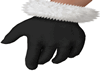 Santa's Gloves