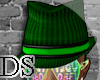 <^t^>OBEY Mohawt Hat