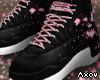 ✿ C- Blossom Shoes
