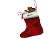 Doc's Chistmas stocking