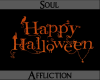 Happy Halloween