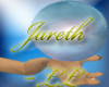 ~LL Jareths Crystal ball