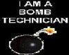 bomb tech baggy tee