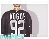 M|92.Vogue|Top
