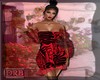|DRB| Red Aster Fashion
