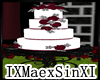 *MS Wedding Cake-Burg