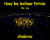 Honey Bee Particles