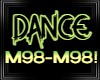 3R Dance M98