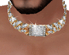 Gold Necklaces M