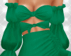Green Skirt RLL/SA