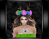 Earth Goddess Headdress