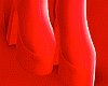 ϻ𝐳.Xmas Red Boots