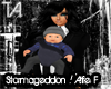 Stormageddon / Alfie F