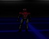 Spider-Man Miles Suit V1