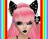 Kawaii Cat Ears