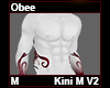 Obee Kini M V2