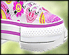 PAC  CHUCKS V5