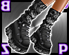 Ritual Platform / Black
