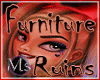 *Ms* Ruins
